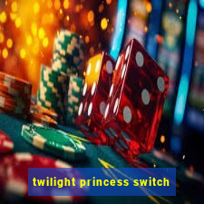 twilight princess switch